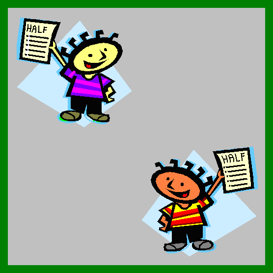 INFORMATION GAP