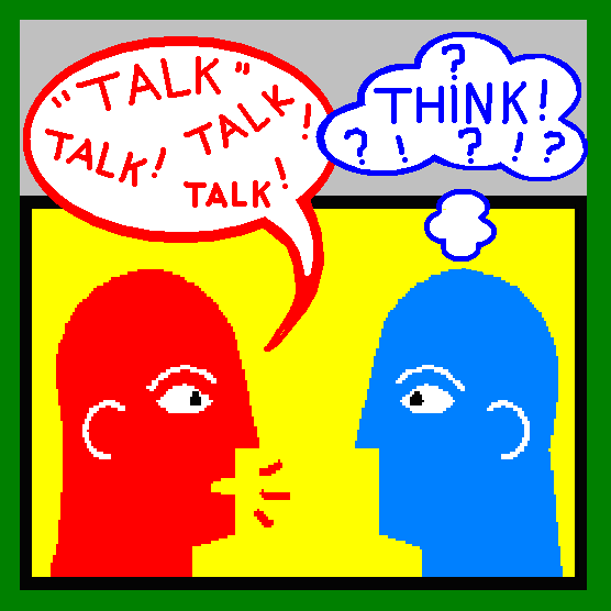 TALK PARTNERS