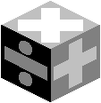 Returns to MATHS menu page