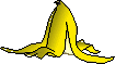 Effect of temperature on bananas