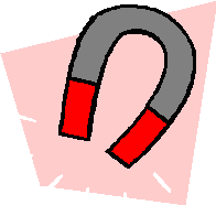 Which materials are magnetic?