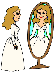 Mirrors and reflections
