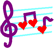 Is heart-rate affected by music?