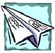 Investigating paper plane design