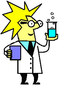 Which substances dissolve?
