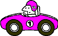 Rolling cars down a slope